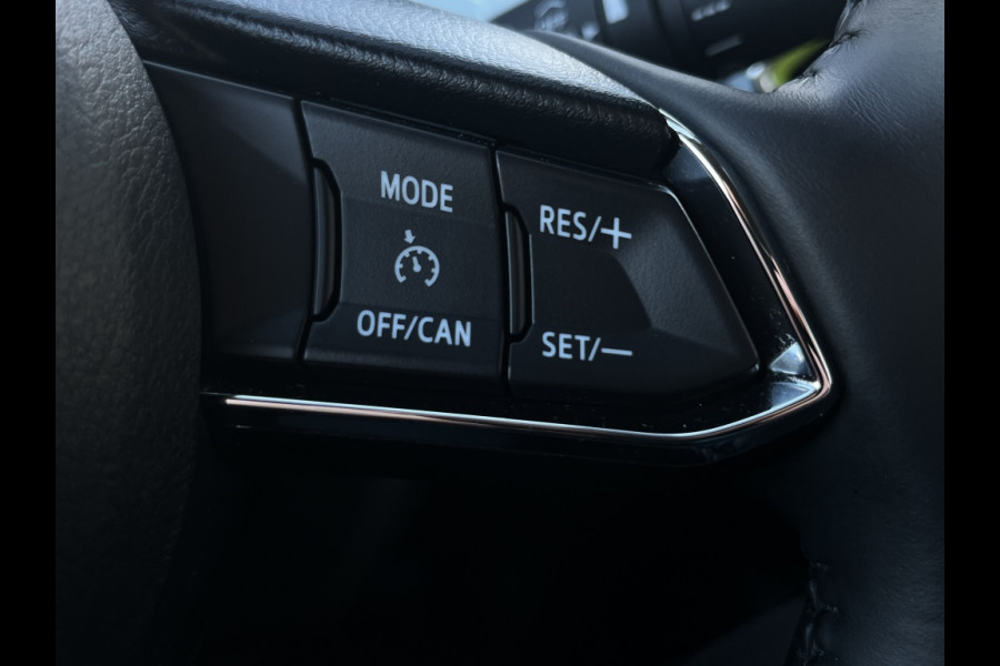 Mazda CX-5 2.0 165pk,Newground, trekhaak, 360camera