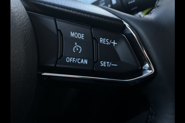 Mazda CX-5 2.0 165pk,Newground, trekhaak, 360camera