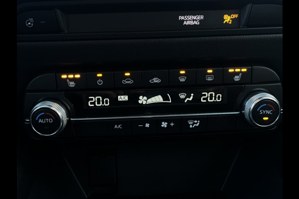 Mazda CX-5 2.0 165pk,Newground, trekhaak, 360camera