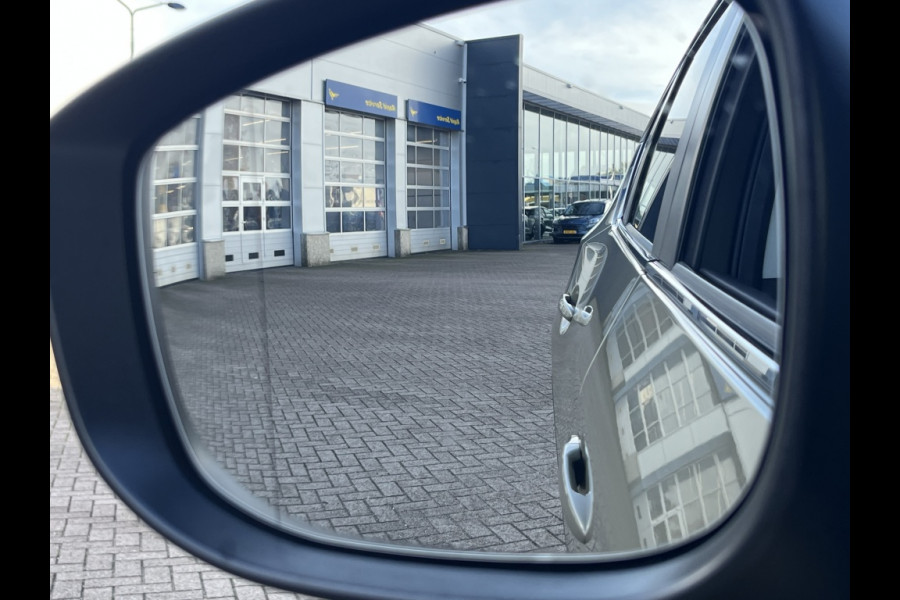 Mazda CX-5 2.0 165pk,Newground, trekhaak, 360camera