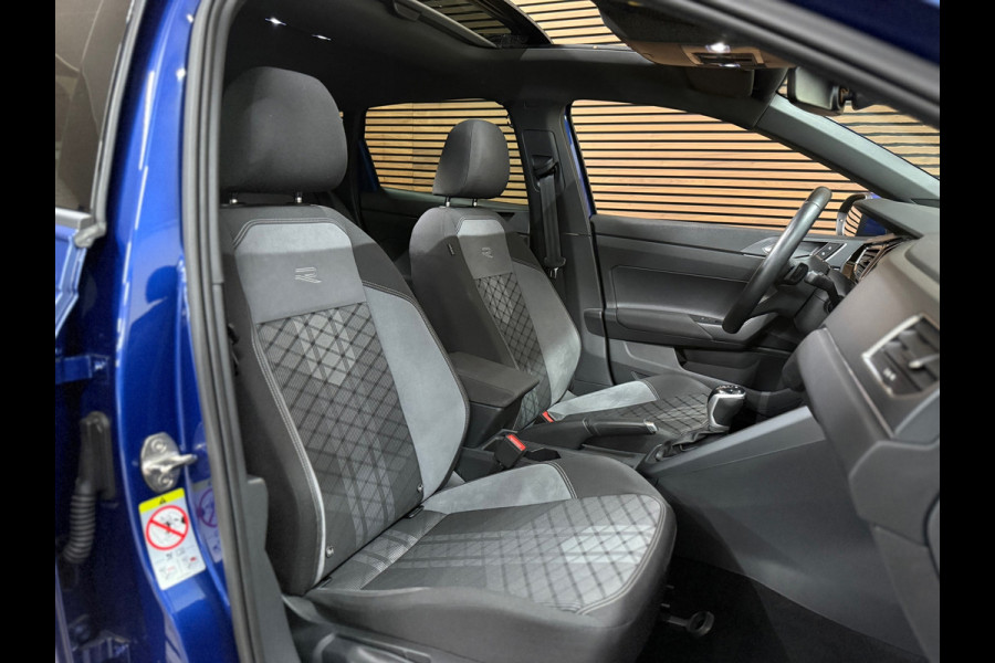 Volkswagen Taigo 1.0 TSI R-Line Business DSG | Pano | Virtual Cockpit | ACC | IQ.Light | Navi | Camera