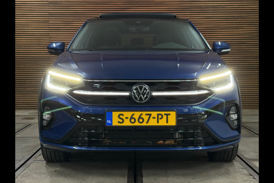 Volkswagen Taigo 1.0 TSI R-Line Business DSG | Pano | Virtual Cockpit | ACC | IQ.Light | Navi | Camera