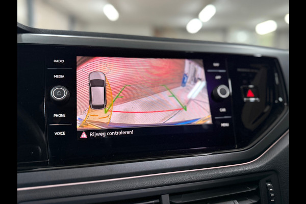 Volkswagen Taigo 1.0 TSI R-Line Business DSG | Pano | Virtual Cockpit | ACC | IQ.Light | Navi | Camera