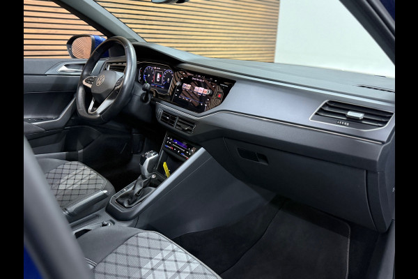 Volkswagen Taigo 1.0 TSI R-Line Business DSG | Pano | Virtual Cockpit | ACC | IQ.Light | Navi | Camera