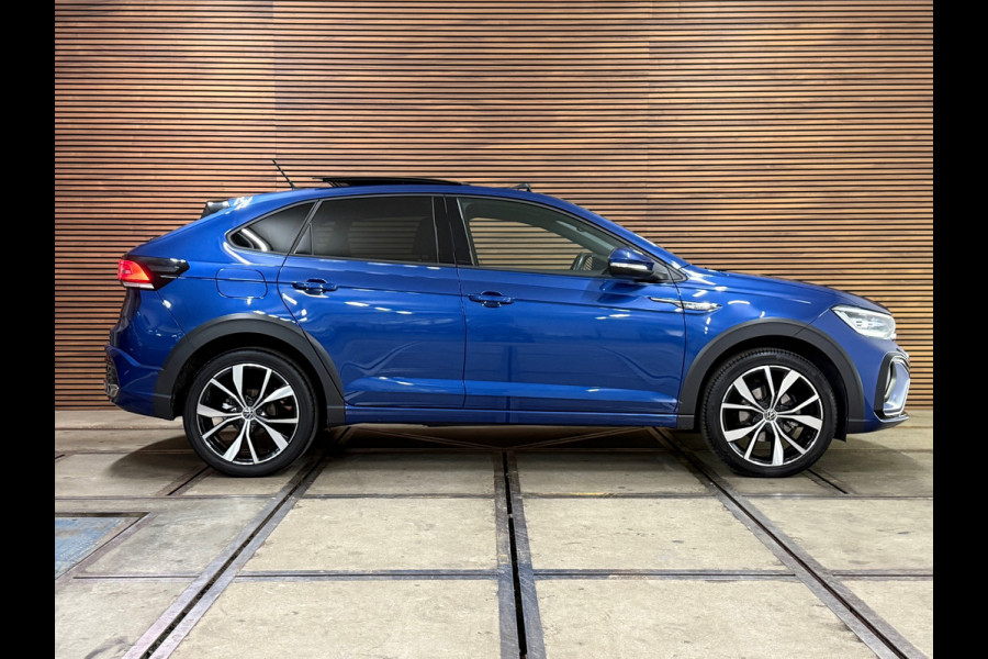 Volkswagen Taigo 1.0 TSI R-Line Business DSG | Pano | Virtual Cockpit | ACC | IQ.Light | Navi | Camera
