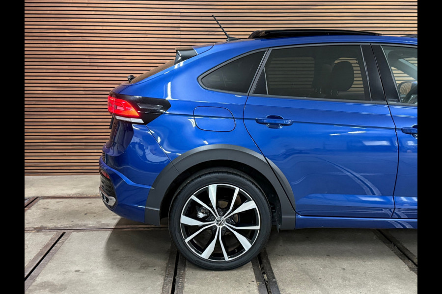 Volkswagen Taigo 1.0 TSI R-Line Business DSG | Pano | Virtual Cockpit | ACC | IQ.Light | Navi | Camera