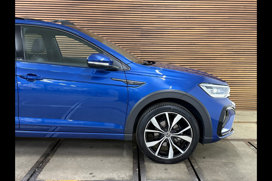 Volkswagen Taigo 1.0 TSI R-Line Business DSG | Pano | Virtual Cockpit | ACC | IQ.Light | Navi | Camera