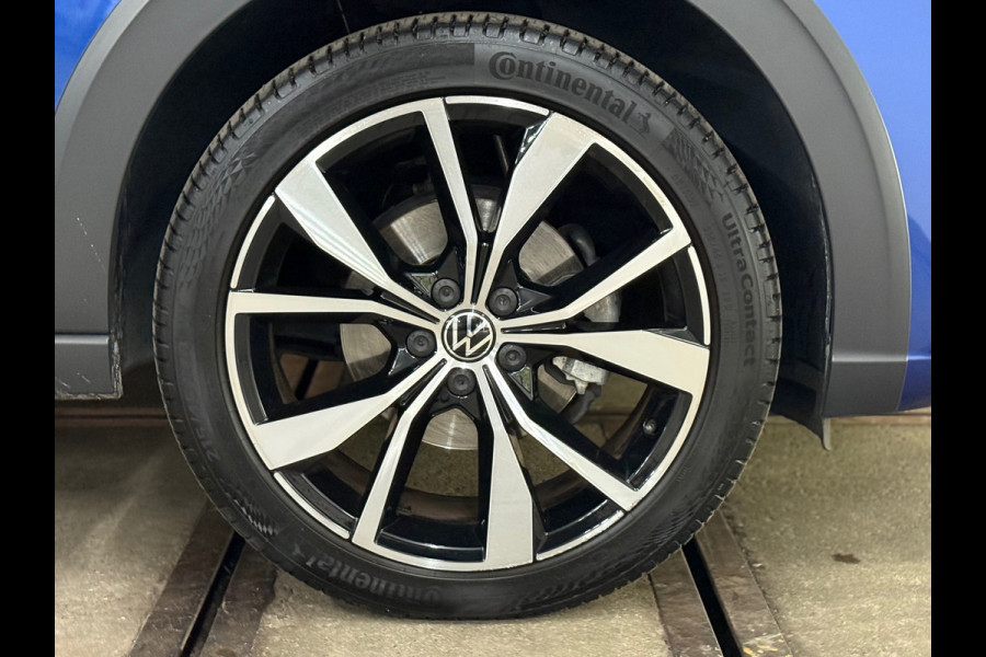 Volkswagen Taigo 1.0 TSI R-Line Business DSG | Pano | Virtual Cockpit | ACC | IQ.Light | Navi | Camera