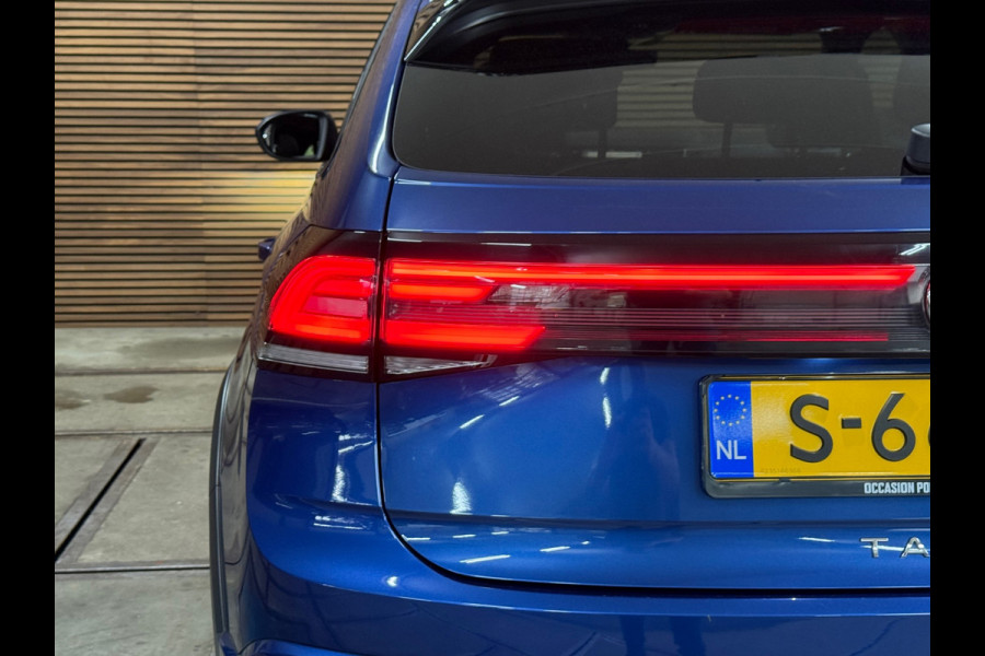 Volkswagen Taigo 1.0 TSI R-Line Business DSG | Pano | Virtual Cockpit | ACC | IQ.Light | Navi | Camera