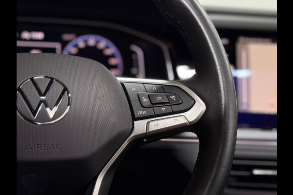 Volkswagen Taigo 1.0 TSI R-Line Business DSG | Pano | Virtual Cockpit | ACC | IQ.Light | Navi | Camera