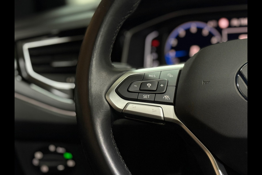 Volkswagen Taigo 1.0 TSI R-Line Business DSG | Pano | Virtual Cockpit | ACC | IQ.Light | Navi | Camera