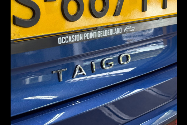 Volkswagen Taigo 1.0 TSI R-Line Business DSG | Pano | Virtual Cockpit | ACC | IQ.Light | Navi | Camera