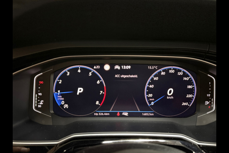 Volkswagen Taigo 1.0 TSI R-Line Business DSG | Pano | Virtual Cockpit | ACC | IQ.Light | Navi | Camera