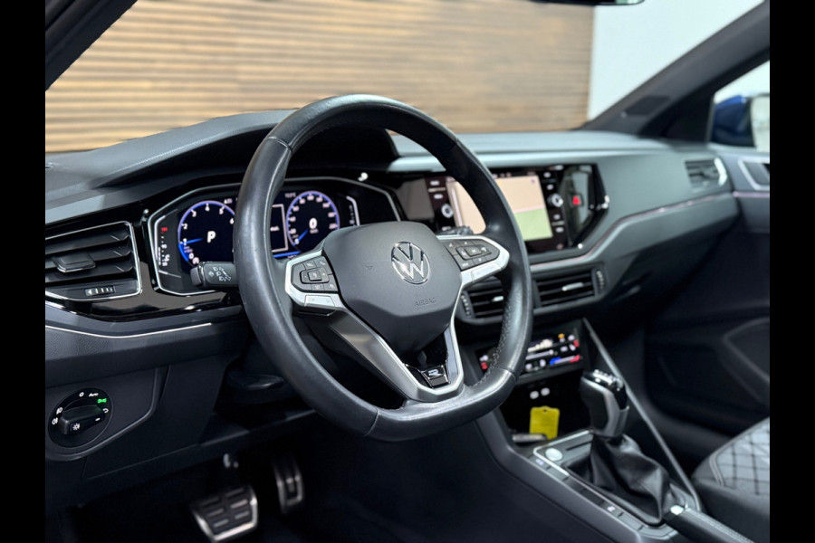 Volkswagen Taigo 1.0 TSI R-Line Business DSG | Pano | Virtual Cockpit | ACC | IQ.Light | Navi | Camera