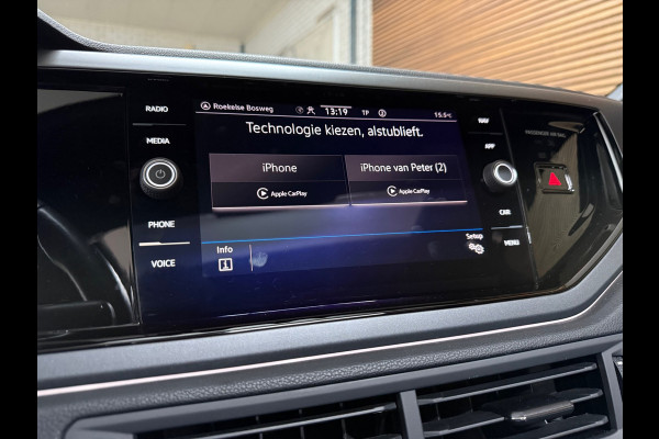 Volkswagen Taigo 1.0 TSI R-Line Business DSG | Pano | Virtual Cockpit | ACC | IQ.Light | Navi | Camera