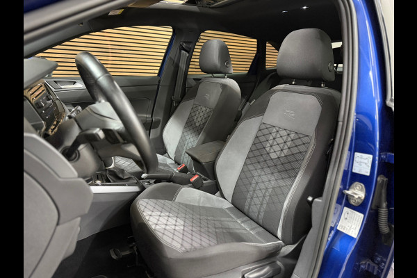 Volkswagen Taigo 1.0 TSI R-Line Business DSG | Pano | Virtual Cockpit | ACC | IQ.Light | Navi | Camera