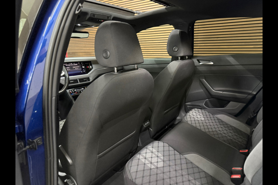 Volkswagen Taigo 1.0 TSI R-Line Business DSG | Pano | Virtual Cockpit | ACC | IQ.Light | Navi | Camera