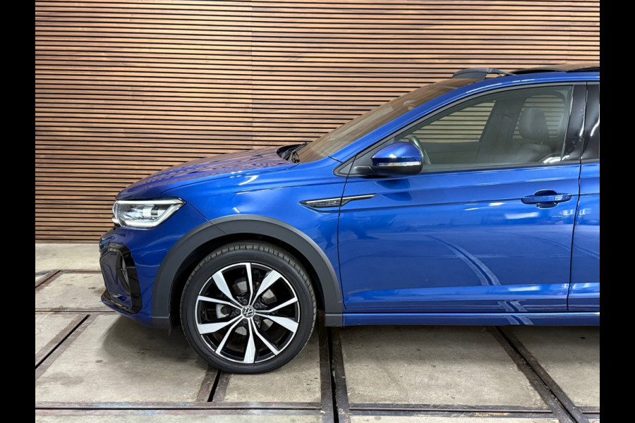 Volkswagen Taigo 1.0 TSI R-Line Business DSG | Pano | Virtual Cockpit | ACC | IQ.Light | Navi | Camera