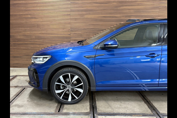 Volkswagen Taigo 1.0 TSI R-Line Business DSG | Pano | Virtual Cockpit | ACC | IQ.Light | Navi | Camera
