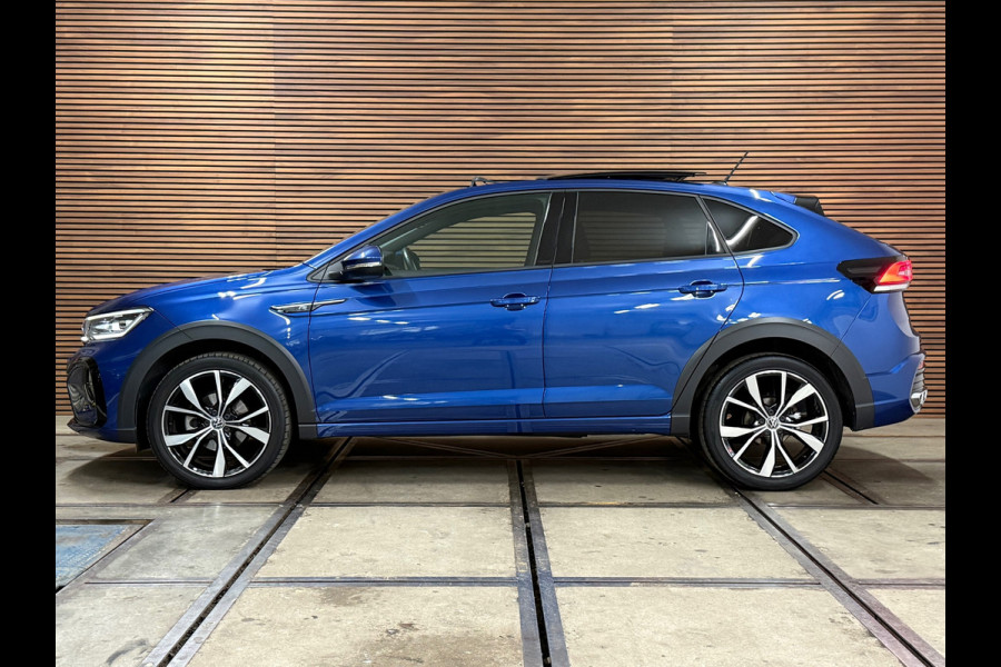 Volkswagen Taigo 1.0 TSI R-Line Business DSG | Pano | Virtual Cockpit | ACC | IQ.Light | Navi | Camera