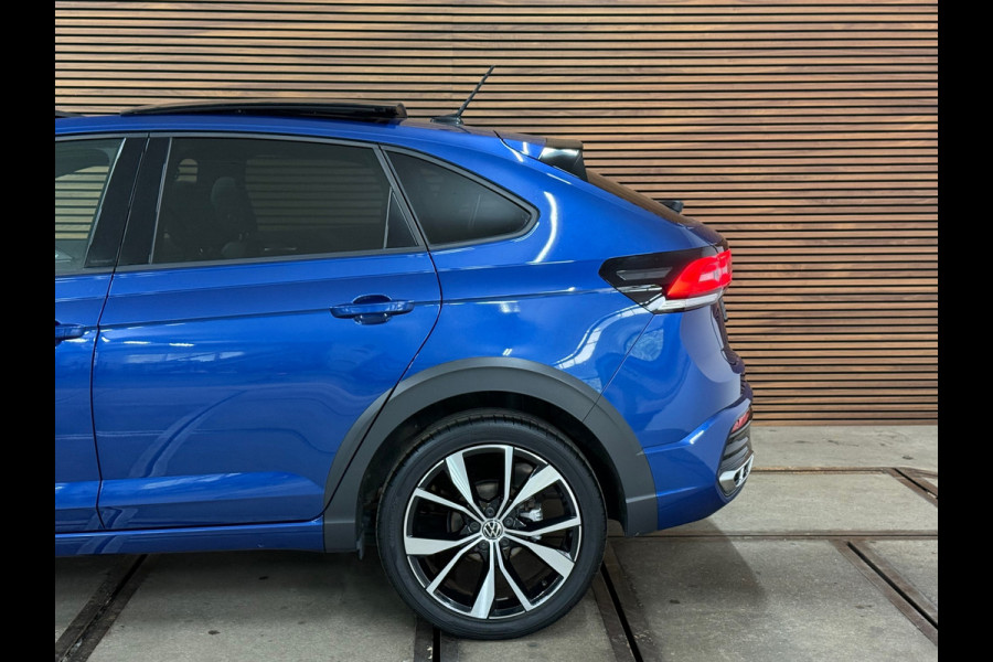 Volkswagen Taigo 1.0 TSI R-Line Business DSG | Pano | Virtual Cockpit | ACC | IQ.Light | Navi | Camera