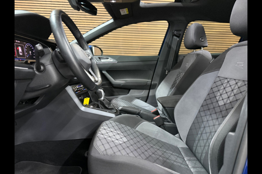 Volkswagen Taigo 1.0 TSI R-Line Business DSG | Pano | Virtual Cockpit | ACC | IQ.Light | Navi | Camera