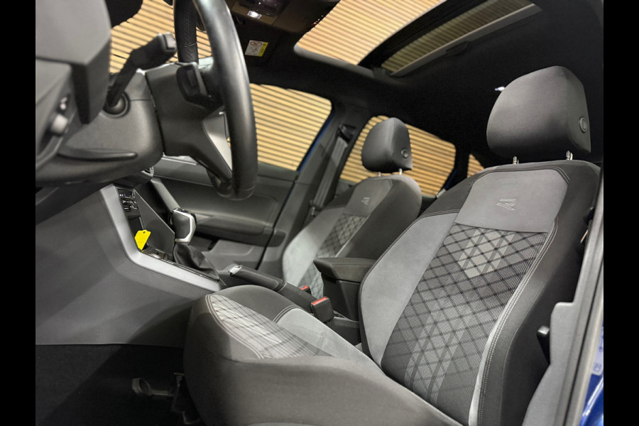Volkswagen Taigo 1.0 TSI R-Line Business DSG | Pano | Virtual Cockpit | ACC | IQ.Light | Navi | Camera