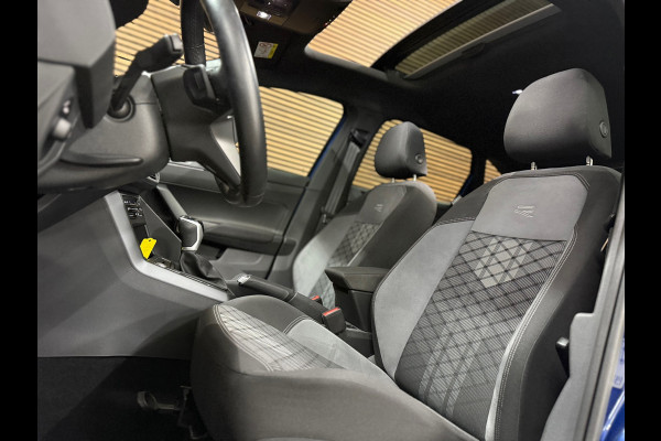 Volkswagen Taigo 1.0 TSI R-Line Business DSG | Pano | Virtual Cockpit | ACC | IQ.Light | Navi | Camera