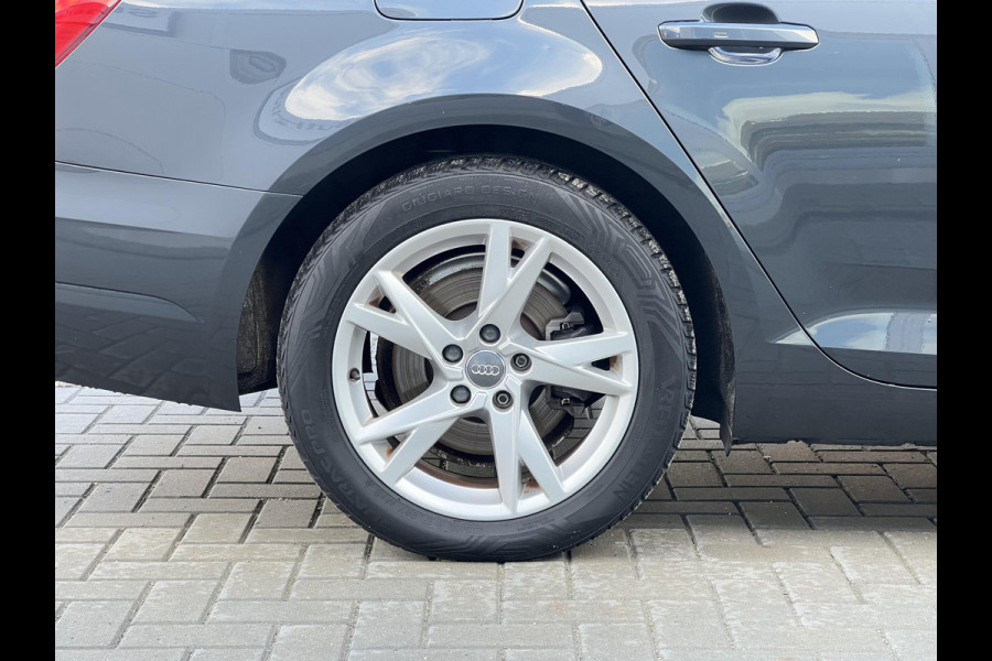 Audi A4 Avant 1.4 TFSI Design Pro Line | Cruise control Audi A4 Avant 1.4 TFSI Design Pro Line | Cruise control