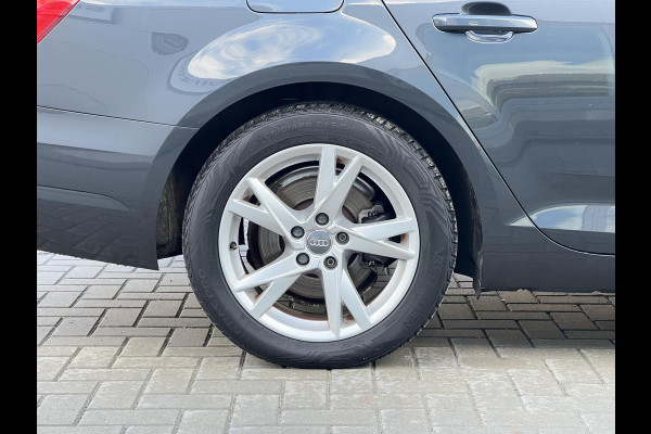 Audi A4 Avant 1.4 TFSI Design Pro Line | Cruise control Audi A4 Avant 1.4 TFSI Design Pro Line | Cruise control