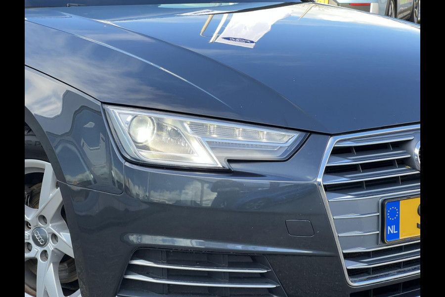 Audi A4 Avant 1.4 TFSI Design Pro Line | Cruise control Audi A4 Avant 1.4 TFSI Design Pro Line | Cruise control