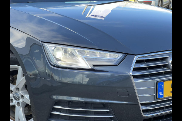 Audi A4 Avant 1.4 TFSI Design Pro Line | Cruise control Audi A4 Avant 1.4 TFSI Design Pro Line | Cruise control