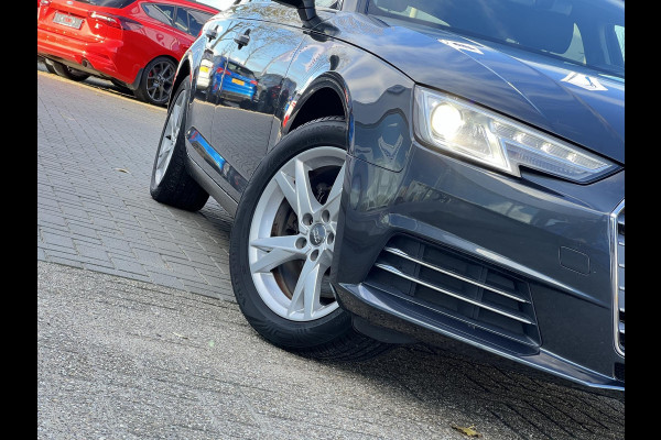 Audi A4 Avant 1.4 TFSI Design Pro Line | Cruise control Audi A4 Avant 1.4 TFSI Design Pro Line | Cruise control