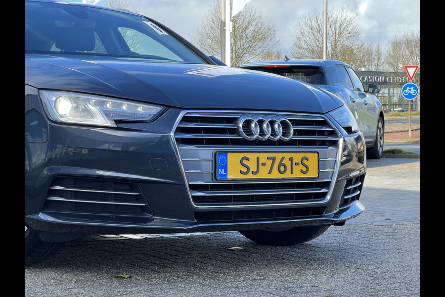 Audi A4 Avant 1.4 TFSI Design Pro Line | Cruise control Audi A4 Avant 1.4 TFSI Design Pro Line | Cruise control