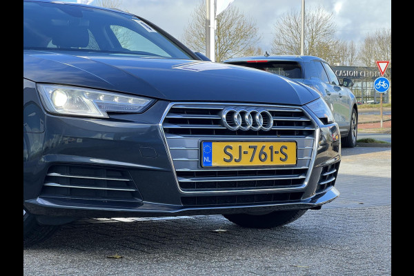 Audi A4 Avant 1.4 TFSI Design Pro Line | Cruise control Audi A4 Avant 1.4 TFSI Design Pro Line | Cruise control