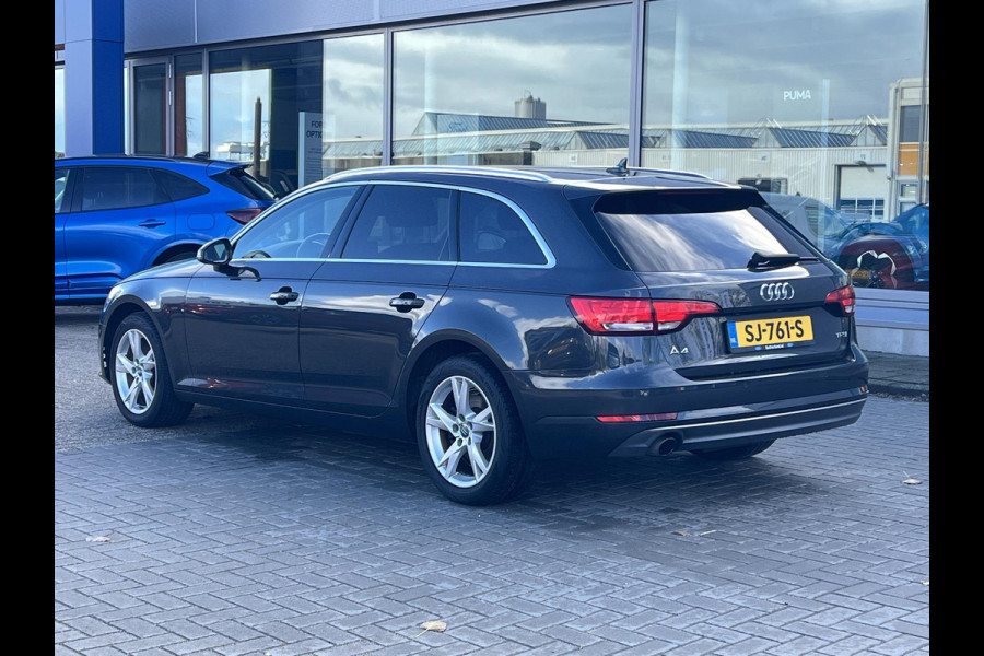 Audi A4 Avant 1.4 TFSI Design Pro Line | Cruise control Audi A4 Avant 1.4 TFSI Design Pro Line | Cruise control