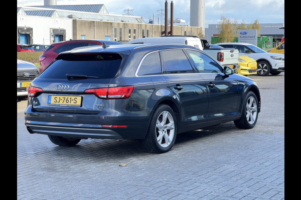 Audi A4 Avant 1.4 TFSI Design Pro Line | Cruise control Audi A4 Avant 1.4 TFSI Design Pro Line | Cruise control