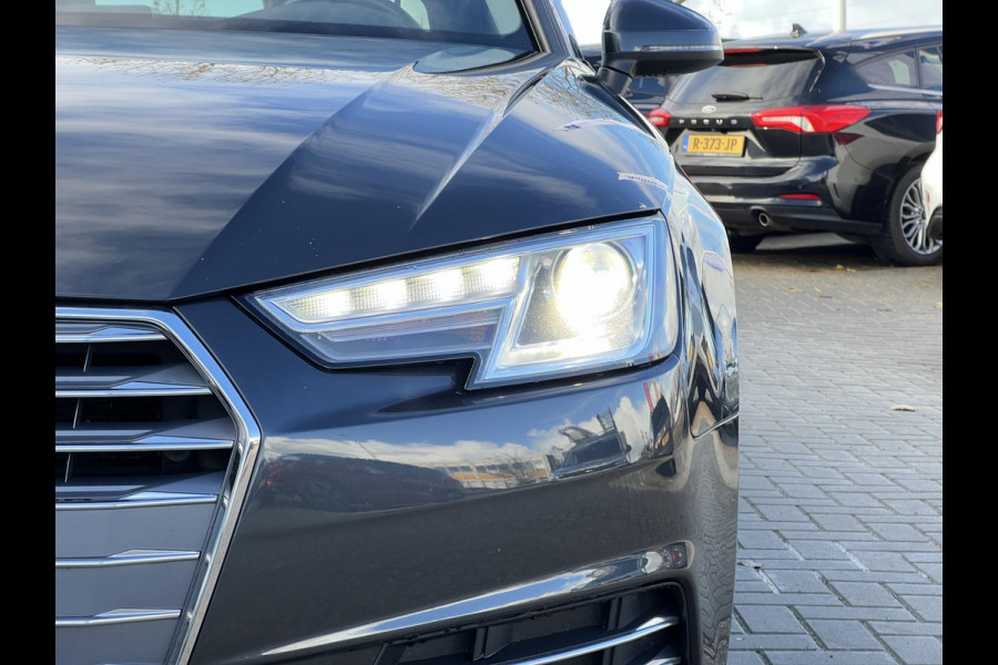 Audi A4 Avant 1.4 TFSI Design Pro Line | Cruise control Audi A4 Avant 1.4 TFSI Design Pro Line | Cruise control