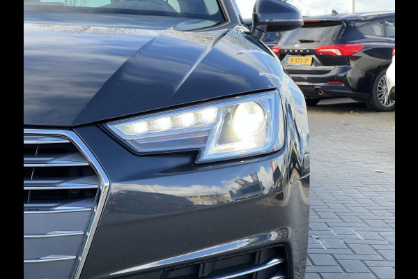 Audi A4 Avant 1.4 TFSI Design Pro Line | Cruise control Audi A4 Avant 1.4 TFSI Design Pro Line | Cruise control