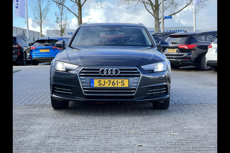 Audi A4 Avant 1.4 TFSI Design Pro Line | Cruise control Audi A4 Avant 1.4 TFSI Design Pro Line | Cruise control