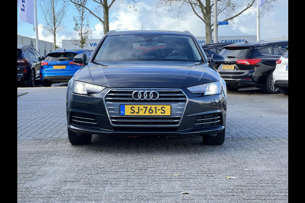 Audi A4 Avant 1.4 TFSI Design Pro Line | Cruise control Audi A4 Avant 1.4 TFSI Design Pro Line | Cruise control