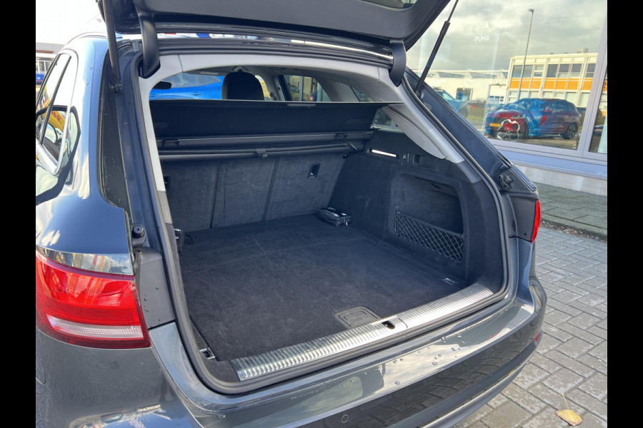 Audi A4 Avant 1.4 TFSI Design Pro Line | Cruise control Audi A4 Avant 1.4 TFSI Design Pro Line | Cruise control