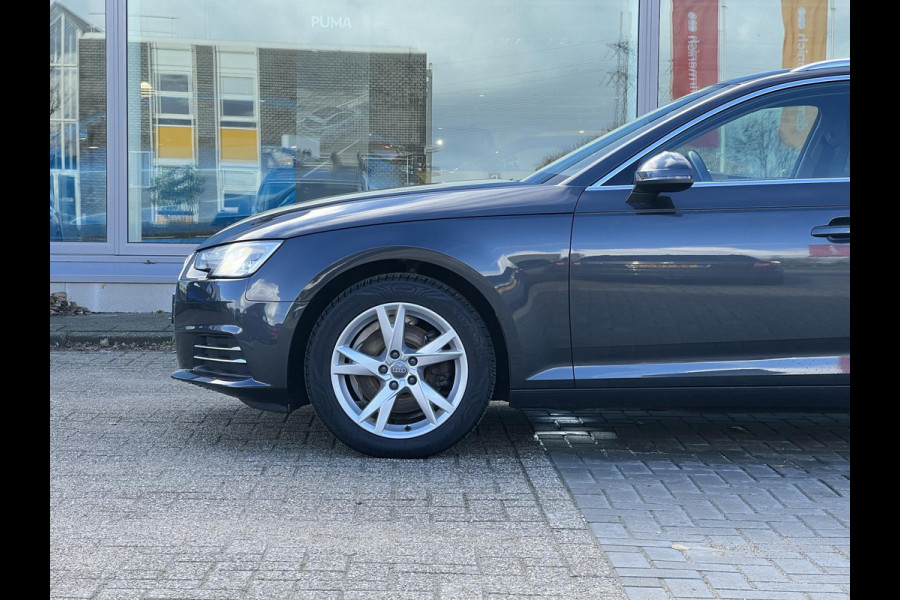 Audi A4 Avant 1.4 TFSI Design Pro Line | Cruise control Audi A4 Avant 1.4 TFSI Design Pro Line | Cruise control