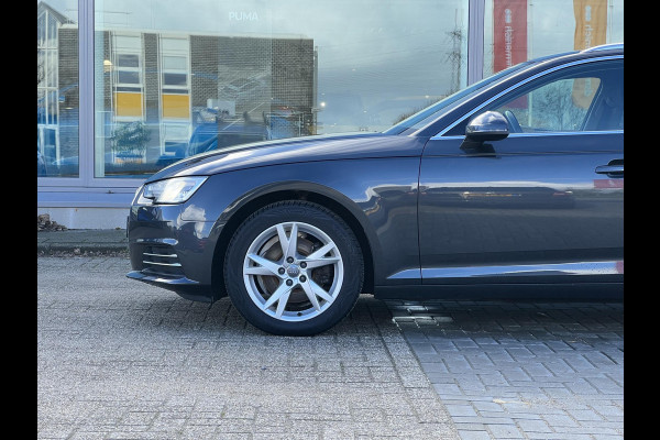 Audi A4 Avant 1.4 TFSI Design Pro Line | Cruise control Audi A4 Avant 1.4 TFSI Design Pro Line | Cruise control