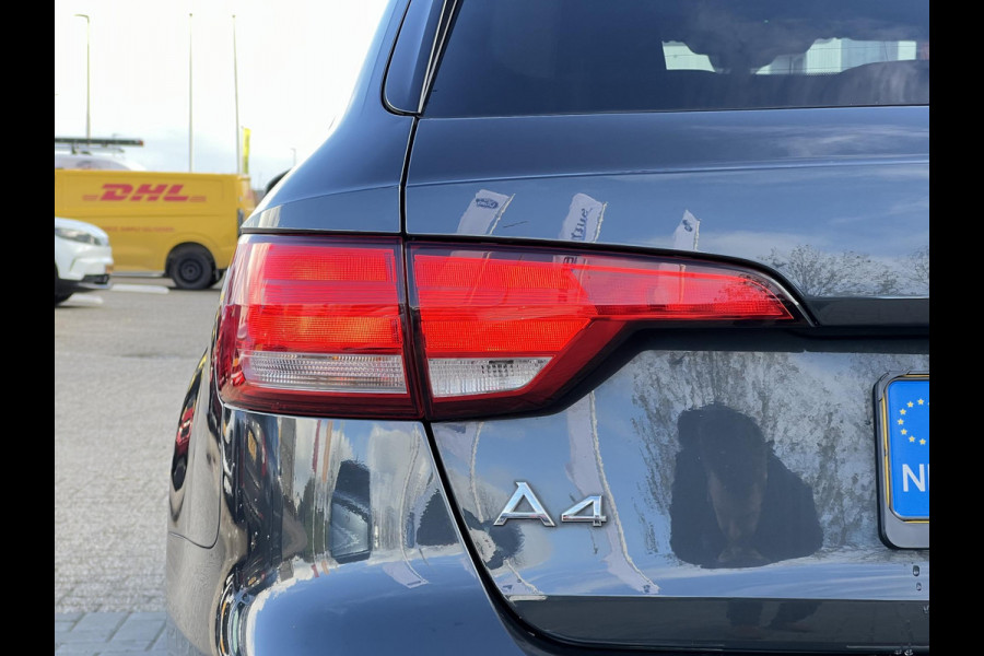 Audi A4 Avant 1.4 TFSI Design Pro Line | Cruise control Audi A4 Avant 1.4 TFSI Design Pro Line | Cruise control