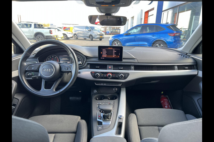 Audi A4 Avant 1.4 TFSI Design Pro Line | Cruise control Audi A4 Avant 1.4 TFSI Design Pro Line | Cruise control
