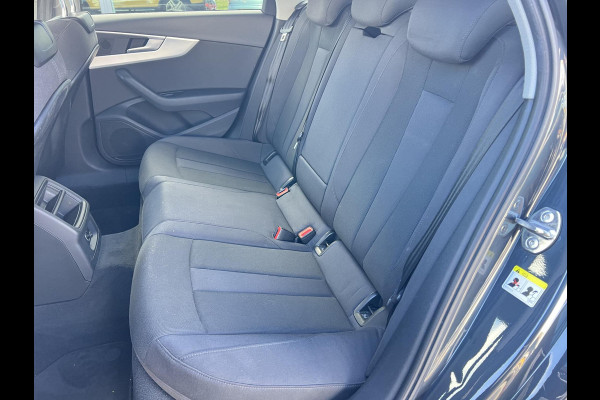 Audi A4 Avant 1.4 TFSI Design Pro Line | Cruise control Audi A4 Avant 1.4 TFSI Design Pro Line | Cruise control