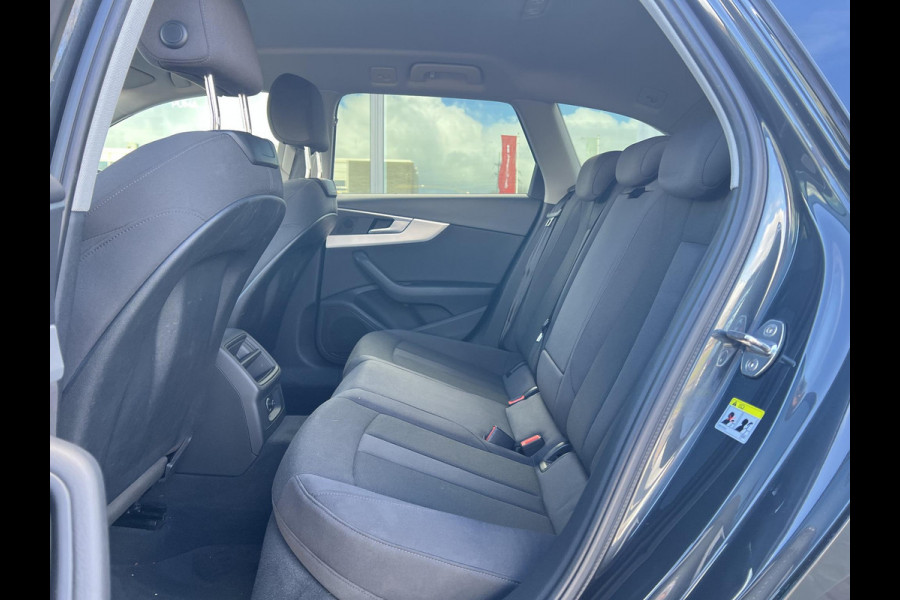 Audi A4 Avant 1.4 TFSI Design Pro Line | Cruise control Audi A4 Avant 1.4 TFSI Design Pro Line | Cruise control