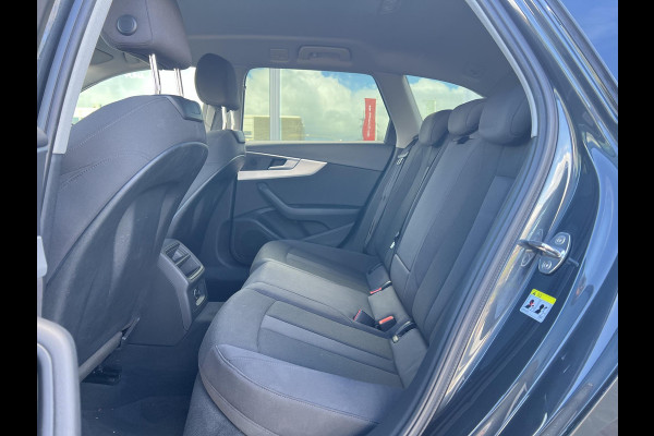 Audi A4 Avant 1.4 TFSI Design Pro Line | Cruise control Audi A4 Avant 1.4 TFSI Design Pro Line | Cruise control