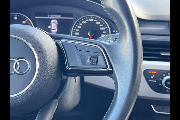 Audi A4 Avant 1.4 TFSI Design Pro Line | Cruise control Audi A4 Avant 1.4 TFSI Design Pro Line | Cruise control